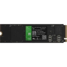 WD SSD 1Tb Green SN3000, 2280, M.2, NVMe (WDS100T4G0E)