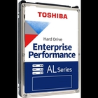 1.2TB Toshiba (AL15SEB12EP) {SAS 12Gb/s,128Mb buffer, 2.5" }