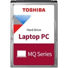 2Tb  Toshiba SATA-III MQ04ABD200 Notebook/Desktop  2TB  MQ04 512E (5400rpm) 128Mb 2.5"