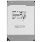 Жесткий диск Toshiba SATA-III 16TB MG09ACA16TE Server Enterprise Capacity 512E (7200rpm) 512Mb 3.5"