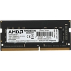 AMD SO-DIMM DDR4 8Gb R9 Gamer Series 3200МГц OEM (R948G3206S2S-U )