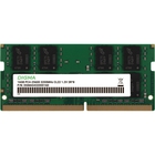 Digma DDR4 SODIMM 16GB DGMAS43200016D PC4-25600, 3200MHz 
