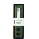 Digma 8GB DDR5 4800MHz DGMAD5480008S