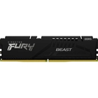 Kingston 32GB 5600MHz DDR5 CL36 DIMM FURY Beast Black KF556C36BBE2-32
