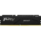 Kingston 32GB 6000MT/s DDR5 CL36 DIMM FURY Beast Black KF560C36BBE2-32