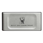 Kingston Portable SSD 4TB External SSD XS2000 BOC,Type-C, USB 3.2 Gen 2x2, R/W 2000/2000MB/s, IP55, 70x33x14mm, Silver (60 мес)