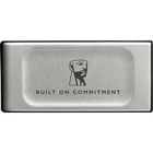 Kingston Portable SSD 500GB External XS2000 BOC,, Type-C, USB 3.2 Gen 2x2, R/W 2000/2000MB/s, IP55, 70x33x14mm, Silver (60 мес)