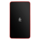 Smartbuy Portable SSD 512GB P5 Pro USB 3.2 red (SBD512P5RU3C)