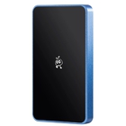 Smartbuy Portable SSD 2TB P5 Pro USB 3.2 frost (SBD2T0P5FU3C)