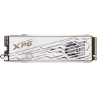 A-DATA SSD 2TB XPG MARS 980 PRO, M.2(22x80mm), NVMe, PCIe 5.0 x4, 3D NAND