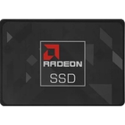 AMD SSD 120GB Radeon R3 R3SL0120G2 SATA 2.5"  6Gb/s, 520/450 RTL                                                                                                        