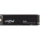 SSD Crucial P310 1TB PCIe Gen4 NVMe 2280 M.2 SSD CT1000P310SSD8 