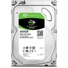 500Gb Seagate Barracuda (ST500DM009) {SATA 6 Гбит/с, 7200 rpm, 32mb buffer}