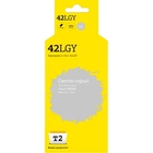                IC-CCLI-42LGY Картридж T2 для Canon PIXMA Pro-100/100S, светло-серый