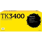 TC-K3400 Тонер-картридж T2 для Kyocera ECOSYS PA4500x/MA4500x/MA4500fx (12500 стр.) с чипом