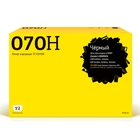 TC-C070H Тонер-картридж T2 для Canon i-SENSYS LBP243dw/246dw/MF461dw/463dw/465dw (10200 стр.) с чипом