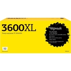 TC-B3600XL Картридж T2 для Brother HL-L5210/L5215/L6210DW/L6410/DCP-L5510/MFC-L5710/L5715/L6710/L6910/L6915 (6000 стр.) с чипом