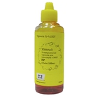 T2 IB-H100Y Чернила T2 универсальные для HP и Lexmark, цвет желтый (100мл.)