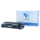 NVPrint CF280X/CE505X/719H  Картридж для принтеров HP LJ Pro 400 M401D Pro, M425 Pro,400 M425DW Pro, P2055/ Canon LBP-6300dn/ LBP-6650dn/ MF5840dn/ MF5880dn (6900k)
