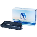 Картридж NVP совместимый NV-040 Cyan для Canon i-SENSYS LBP 710Cx/712Cx (5400k)