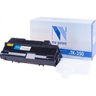 Картридж NVP совместимый NV-TK-350 для Kyocera FS-3920DN/ FS-3040MFP/ FS-3040MFP+/ FS-3140MFP/ FS-3140MFP+/ FS-3540MFP/ FS-3640MFP (15000k)