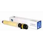 Картридж NVP совместимый NV-MPC406 Yellow для Ricoh Aficio-MPC306/MPC307/MPC406 (6000k)