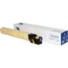 Картридж NVP совместимый NV-MPC3502E Yellow для Ricoh Aficio-MPC3002/MPC3502 (18000k)