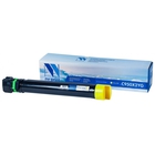 Картридж NVP совместимый Lexmark C950X2YG Yellow (ОГРАНИЧЕНИЕ ПО ПРОШИВКАМ) для C950de (22000k)