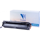 Картридж NVP совместимый NV-CE341A Cyan для HP Color LaserJet 700 M775dn/ 700 M775f/ 700 M775z/ 700 M775z+ (16000k)
