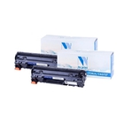 Картридж NVP совместимый NV-737-SET2