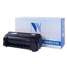 Картридж NVP совместимый NV-106R01536 для Xerox Phaser 4600/4620 (30000k)