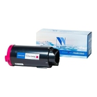 Картридж NVP совместимый NV-106R03860 Magenta для Xerox VersaLink C500dn/C500n/C505S/C505X (2400k)