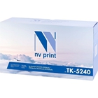 Тонер-картридж NVP NV-TK-5240 Magenta для Kyocera Ecosys P5026cdn/P5026cdw/M5526cdn/M5526cdw (3000k)