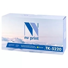 Картридж NVP совместимый NV-TK-5220 Yellow для Kyocera Ecosys M5521cdn/ M5521cdw/ P5021cdn/ P5021cdw (1200k)