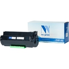 Тонер-картридж NVP совместимый NV-TNP-46 для Konica-Minolta bizhub 4050/4750 (20000k)