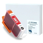 Струйный картридж NV Print C-PFI300 R для Canon imagePROGRAF PRO-300