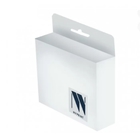 Струйный картридж NV Print PFI-120Y (NV-2888C001) Yellow для Canon imagePROGRAF TM-200/205/300/305 (130 мл)