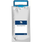 Струйный картридж NV Print 82 (NV-C4912A) Magenta для HP DesignJet 500/800 (69 мл)