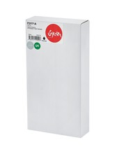 2V71A (№730 Matte Black) Струйный картридж Sakura для HP DesignJet T1700/T1700/T1700dr/T1700dr, пигментный тип чернил, черный матовый, 300 мл.