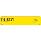             TC-MTN-321Y Тонер-картридж T2 для Konica-Minolta BizHub C224/C284/C364 (25000 стр.) желтый, с чипом