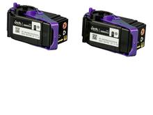 106R02612 Картридж Sakura для Xerox Phaser 7100, черный, 10 000 к. (в комплекте 2 шт., на 5 000 к. каждый)