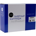 NetProduct CF287X Картридж для HP LJ M506dn/M506x/M527dn/M527f/M527c, 18K