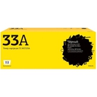 T2 CF233A Картридж совместимый для HP LJ Ultra M106/M134a/M134fn (2300 стр.)