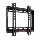 Arm Media STEEL- 5  черный 15"-47" макс.35кг настенный наклон