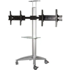 Arm Media PT-STAND-15 silver 26"-55" макс.120 кг настенный
