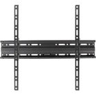 Arm Media PLASMA-4  черный 22"-65" макс.55кг настенный фиксированный