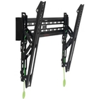 Arm Media PLASMA-14 черный 26"-65" макс.50 кг настенный фиксированный