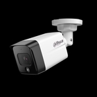 DAHUA DH-IPC-HFW1431TC1P-A-0280B-S6 Уличная цилиндрическая IP-видеокамера 4Мп; 1/2.9” CMOS; объектив 2.8мм;  видеоаналитика: детектор человека; ИК 30м IP67 металл, пластик