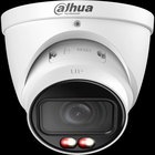 DAHUA DH-IPC-HDW3449TP-ZS-IL Уличная купольная IP-видеокамера 4Мп; 1/2.9” CMOS; моторизованный объектив 2.7~13.5мм; видеоаналитика, микрофон,ИК 50м,LED 50м, IP67, металл