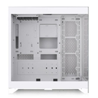 Корпус Thermaltake CTE E600MX Hydrangea Blue белый без БП E-ATX 11x120mm 4x140mm 2xUSB3.0 audio bott PSU